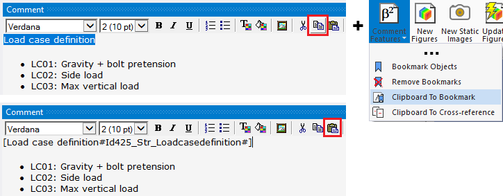 Clipboard2Bookmark