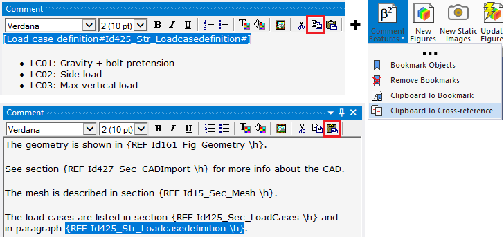 Clipboard2CrossRef